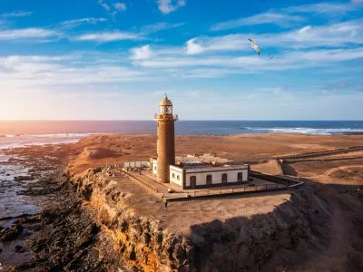 Fuerteventura