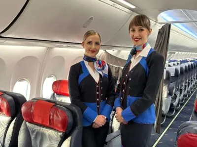 Na Kanáry nově v business class (Gran Canaria, Tenerife)