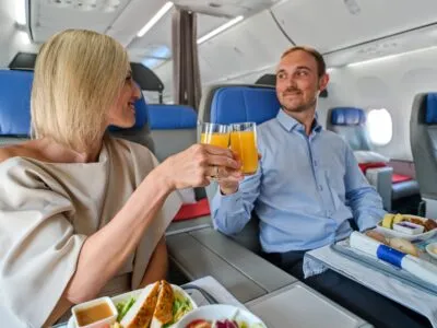 Na Kanáry nově v business class